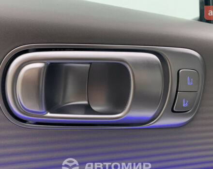 Хендай IONIQ 6, объемом двигателя 0 л и пробегом 0 тыс. км за 48441 $, фото 28 на Automoto.ua