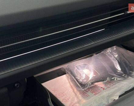 купить новое авто Хендай IONIQ 6 2024 года от официального дилера ДАР-АВТО Хендай фото