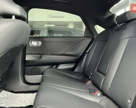 купити нове авто Хендай IONIQ 6 2024 року від офіційного дилера Автоцентр AUTO.RIA Хендай фото