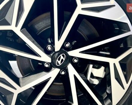 купить новое авто Хендай IONIQ 6 2024 года от официального дилера ДАР-АВТО Хендай фото