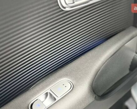 купить новое авто Хендай IONIQ 6 2024 года от официального дилера ДАР-АВТО Хендай фото