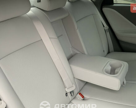 Хендай IONIQ 6, объемом двигателя 0 л и пробегом 0 тыс. км за 48441 $, фото 22 на Automoto.ua
