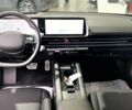 купить новое авто Хендай IONIQ 6 2024 года от официального дилера ДАР-АВТО Хендай фото