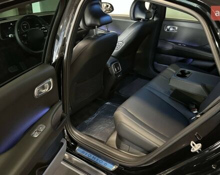 Хендай IONIQ 6, об'ємом двигуна 0 л та пробігом 0 тис. км за 48427 $, фото 12 на Automoto.ua