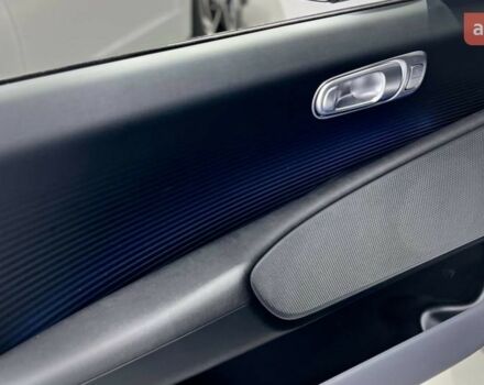 купить новое авто Хендай IONIQ 6 2024 года от официального дилера ДАР-АВТО Хендай фото