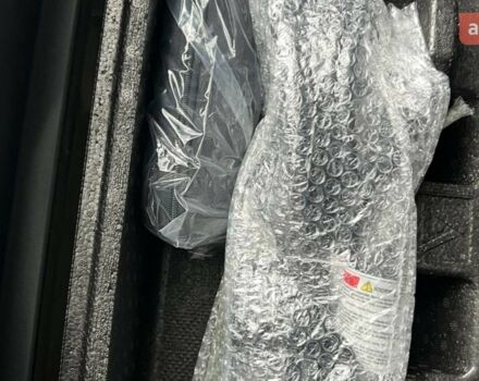 купить новое авто Хендай IONIQ 6 2024 года от официального дилера ДАР-АВТО Хендай фото