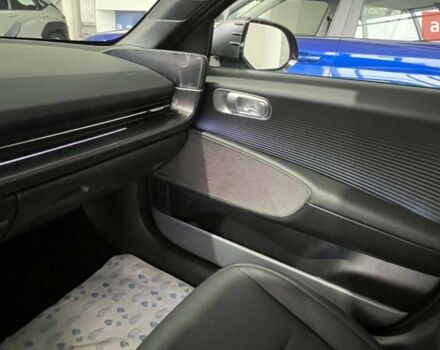 купить новое авто Хендай IONIQ 6 2024 года от официального дилера ДАР-АВТО Хендай фото