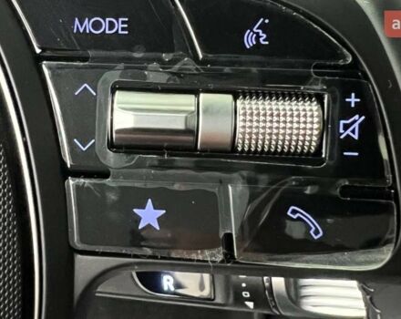 купить новое авто Хендай IONIQ 6 2024 года от официального дилера ДАР-АВТО Хендай фото