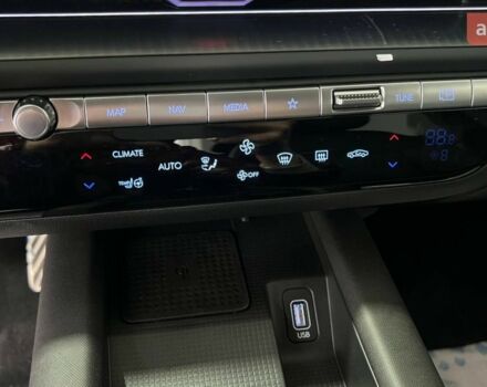 купить новое авто Хендай IONIQ 6 2024 года от официального дилера ДАР-АВТО Хендай фото