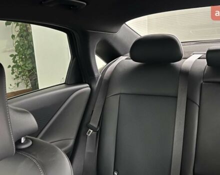 купить новое авто Хендай IONIQ 6 2024 года от официального дилера ДАР-АВТО Хендай фото