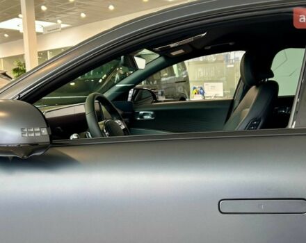 купити нове авто Хендай IONIQ 6 2024 року від офіційного дилера Офіційний дилер Hyundai Перфект Моторс Хендай фото