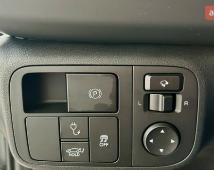 купити нове авто Хендай IONIQ 6 2024 року від офіційного дилера Офіційний дилер Hyundai Перфект Моторс Хендай фото