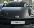 купити нове авто Хендай IONIQ 6 2024 року від офіційного дилера Автоцентр AUTO.RIA Хендай фото