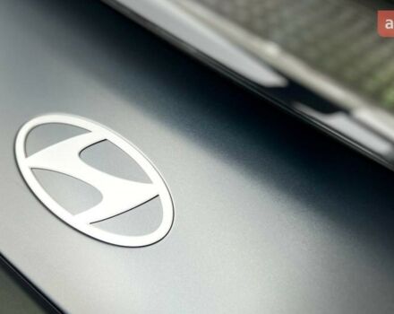 купить новое авто Хендай IONIQ 6 2024 года от официального дилера ДАР-АВТО Хендай фото