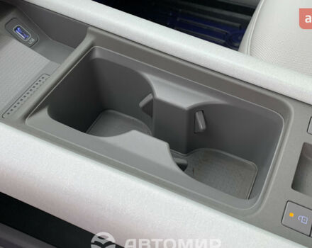 Хендай IONIQ 6, объемом двигателя 0 л и пробегом 0 тыс. км за 48441 $, фото 15 на Automoto.ua