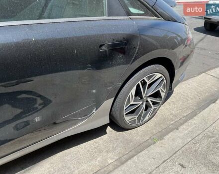 Хендай IONIQ 6, объемом двигателя 0 л и пробегом 29 тыс. км за 26000 $, фото 13 на Automoto.ua