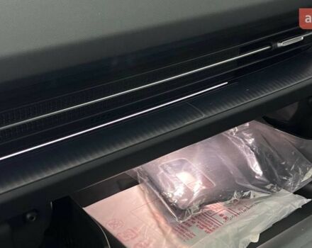 купить новое авто Хендай IONIQ 6 2024 года от официального дилера ДАР-АВТО Хендай фото