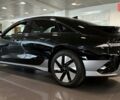 Хендай IONIQ 6, объемом двигателя 0 л и пробегом 0 тыс. км за 48310 $, фото 5 на Automoto.ua