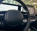 купити нове авто Хендай IONIQ 6 2024 року від офіційного дилера Офіційний дилер Hyundai Перфект Моторс Хендай фото