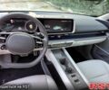 Хендай IONIQ 6, объемом двигателя 0.17 л и пробегом 12 тыс. км за 35000 $, фото 4 на Automoto.ua