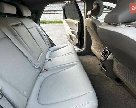 Серый Хендай IONIQ 6, объемом двигателя 0 л и пробегом 41 тыс. км за 32000 $, фото 28 на Automoto.ua