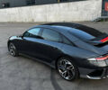 Серый Хендай IONIQ 6, объемом двигателя 0 л и пробегом 41 тыс. км за 32000 $, фото 9 на Automoto.ua
