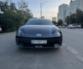 Серый Хендай IONIQ 6, объемом двигателя 0 л и пробегом 28 тыс. км за 36000 $, фото 1 на Automoto.ua