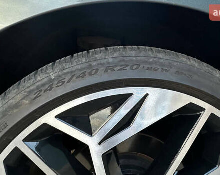 Серый Хендай IONIQ 6, объемом двигателя 0 л и пробегом 41 тыс. км за 32000 $, фото 20 на Automoto.ua