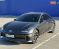 Сірий Хендай IONIQ 6, об'ємом двигуна 0 л та пробігом 22 тис. км за 30500 $, фото 1 на Automoto.ua