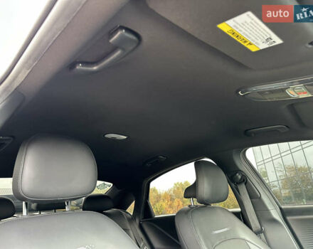 Сірий Хендай IONIQ 6, об'ємом двигуна 0 л та пробігом 53 тис. км за 19300 $, фото 17 на Automoto.ua