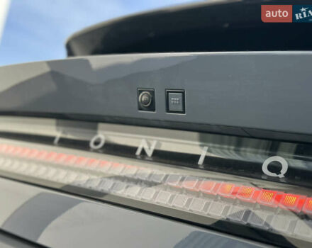 Серый Хендай IONIQ 6, объемом двигателя 0 л и пробегом 41 тыс. км за 28450 $, фото 39 на Automoto.ua