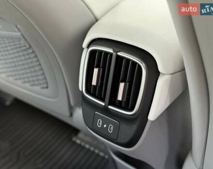 Серый Хендай IONIQ 6, объемом двигателя 0 л и пробегом 1 тыс. км за 26699 $, фото 39 на Automoto.ua