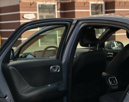 Хендай IONIQ 6 2023 у Умани на Automoto.ua Сірий Хендай IONIQ 6, об'ємом двигуна 0 л та пробігом 40 тис. км за 31000 $, фото 26 на Automoto.ua