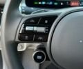 Серый Хендай IONIQ 6, объемом двигателя 0 л и пробегом 1 тыс. км за 26699 $, фото 24 на Automoto.ua