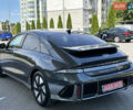 Серый Хендай IONIQ 6, объемом двигателя 0 л и пробегом 9 тыс. км за 31700 $, фото 20 на Automoto.ua