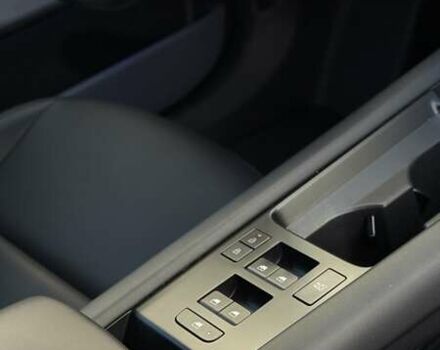 Хендай IONIQ 6 2023 у Умани на Automoto.ua Сірий Хендай IONIQ 6, об'ємом двигуна 0 л та пробігом 40 тис. км за 31000 $, фото 38 на Automoto.ua