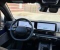 Хендай IONIQ 6 2023 у Умани на Automoto.ua Сірий Хендай IONIQ 6, об'ємом двигуна 0 л та пробігом 40 тис. км за 31000 $, фото 28 на Automoto.ua