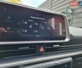 Серый Хендай IONIQ 6, объемом двигателя 0 л и пробегом 17 тыс. км за 35900 $, фото 16 на Automoto.ua