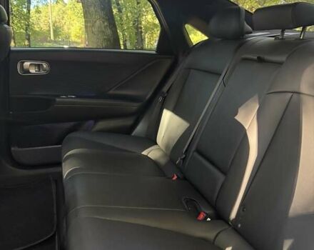 Серый Хендай IONIQ 6, объемом двигателя 0 л и пробегом 18 тыс. км за 29500 $, фото 7 на Automoto.ua