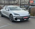 Серый Хендай IONIQ 6, объемом двигателя 0 л и пробегом 10 тыс. км за 28900 $, фото 3 на Automoto.ua