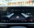 Серый Хендай IONIQ 6, объемом двигателя 0 л и пробегом 1 тыс. км за 26699 $, фото 27 на Automoto.ua