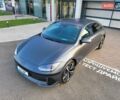 Серый Хендай IONIQ 6, объемом двигателя 0 л и пробегом 27 тыс. км за 39800 $, фото 3 на Automoto.ua