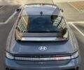 Хендай IONIQ 6 2023 у Умани на Automoto.ua Сірий Хендай IONIQ 6, об'ємом двигуна 0 л та пробігом 40 тис. км за 31000 $, фото 18 на Automoto.ua