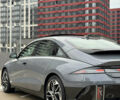Серый Хендай IONIQ 6, объемом двигателя 0 л и пробегом 32 тыс. км за 26500 $, фото 8 на Automoto.ua
