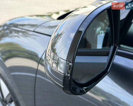 Серый Хендай IONIQ 6, объемом двигателя 0 л и пробегом 9 тыс. км за 31700 $, фото 33 на Automoto.ua