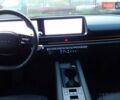 Серый Хендай IONIQ 6, объемом двигателя 0 л и пробегом 36 тыс. км за 25500 $, фото 7 на Automoto.ua