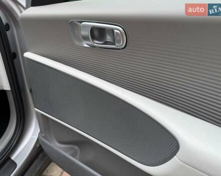 Сірий Хендай IONIQ 6, об'ємом двигуна 0 л та пробігом 18 тис. км за 13500 $, фото 24 на Automoto.ua