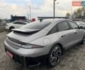 Серый Хендай IONIQ 6, объемом двигателя 0 л и пробегом 65 тыс. км за 18900 $, фото 7 на Automoto.ua