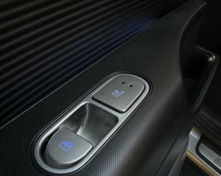 Серый Хендай IONIQ 6, объемом двигателя 0 л и пробегом 18 тыс. км за 29500 $, фото 9 на Automoto.ua