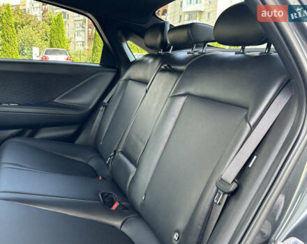 Серый Хендай IONIQ 6, объемом двигателя 0 л и пробегом 9 тыс. км за 31700 $, фото 60 на Automoto.ua